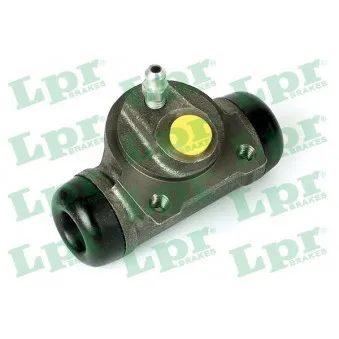 Cylindre de roue LPR 4484