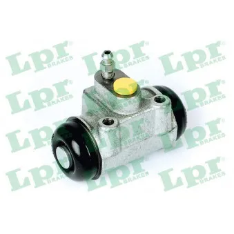 Cylindre de roue LPR 4486