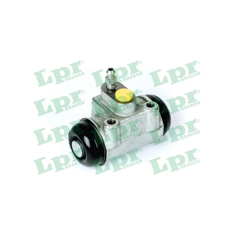 Cylindre de roue LPR 4486