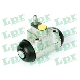 Cylindre de roue LPR 4487