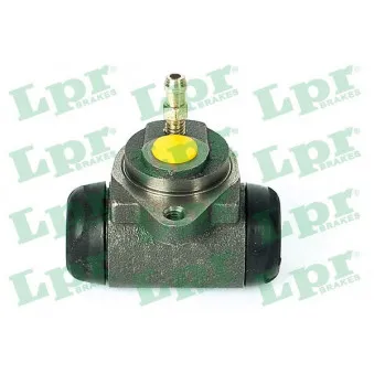 Cylindre de roue LPR 4489