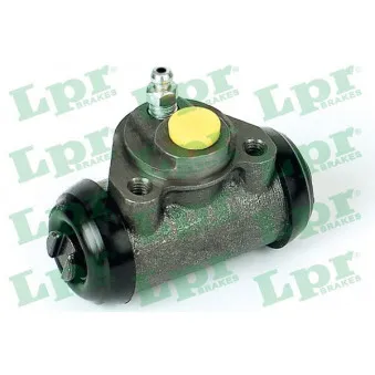 Cylindre de roue LPR 4490