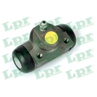 Cylindre de roue LPR 4492