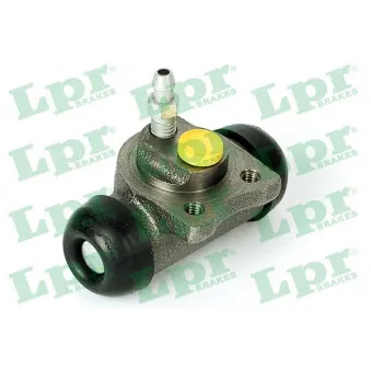 Cylindre de roue LPR 4494
