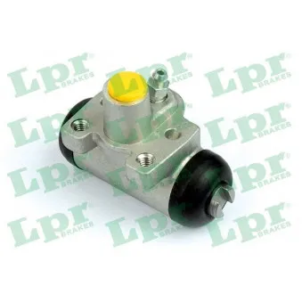 Cylindre de roue LPR 4498