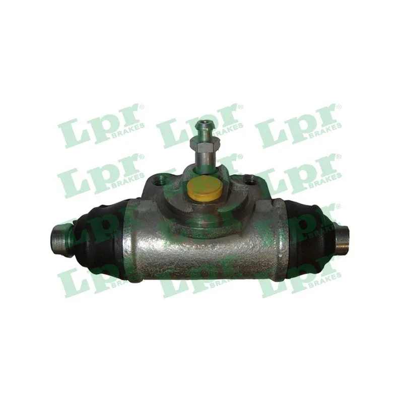 Cylindre de roue LPR 4500