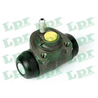 Cylindre de roue LPR 4502
