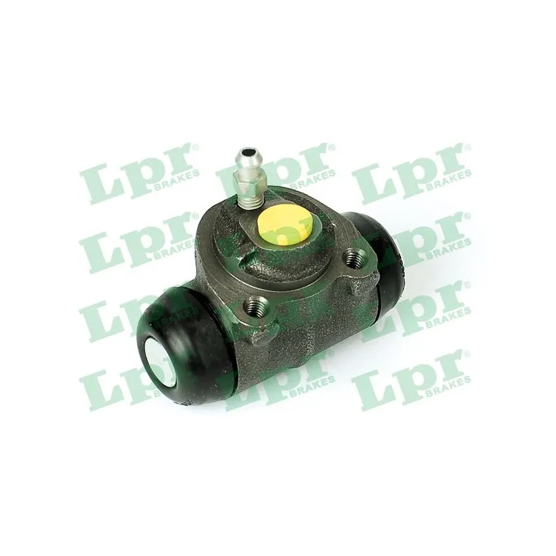 Cylindre de roue LPR 4502
