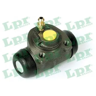 Cylindre de roue LPR 4503