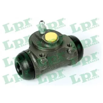 Cylindre de roue LPR