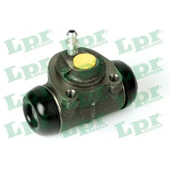 Cylindre de roue LPR
