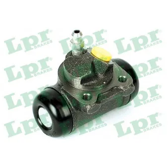Cylindre de roue LPR 4513