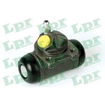 Cylindre de roue LPR 4514