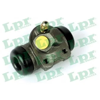 Cylindre de roue arrière gauche LPR 4515