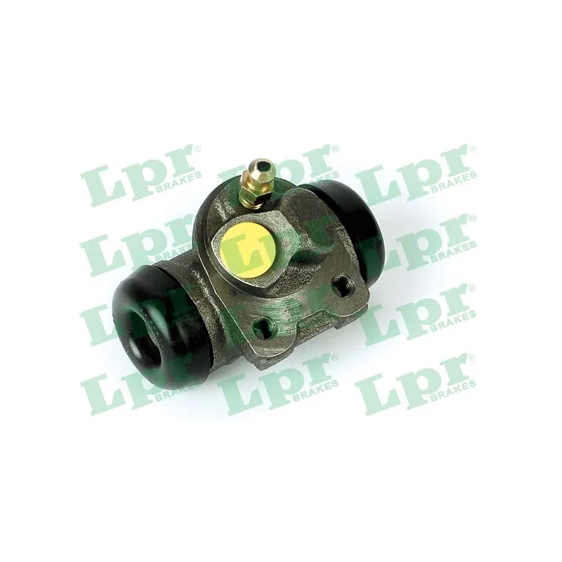 Cylindre de roue arrière gauche LPR 4515