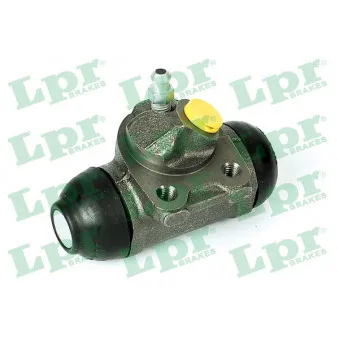 Cylindre de roue LPR 4516