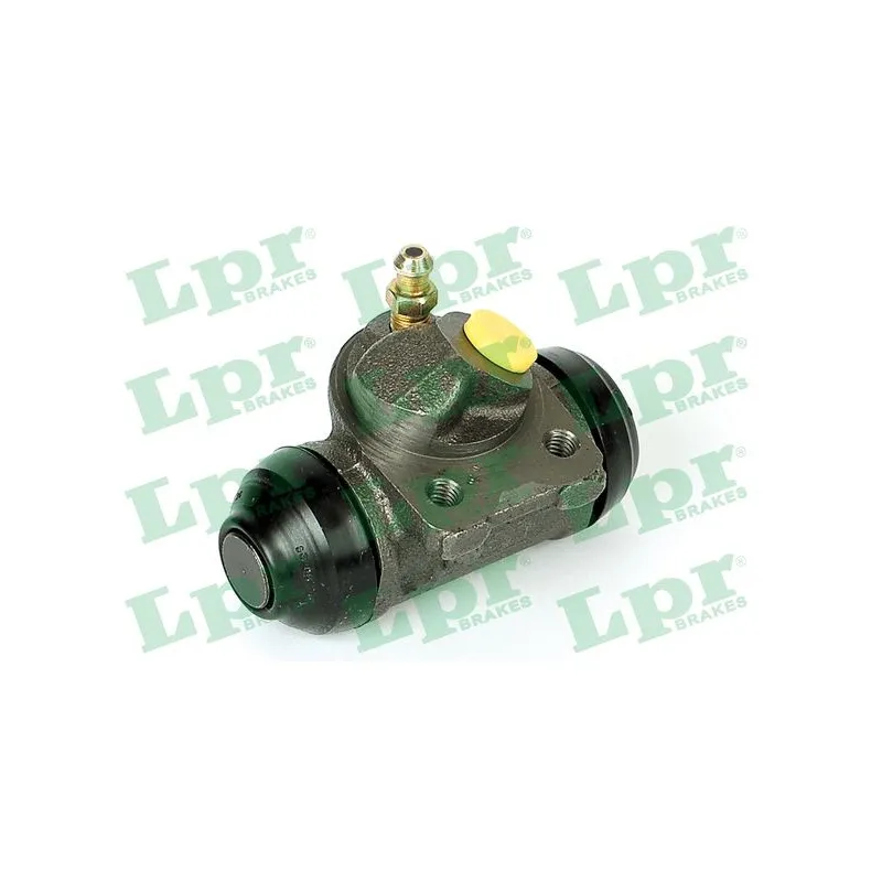 Cylindre de roue arrière droit LPR 4517