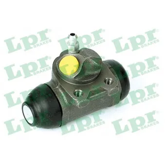 Cylindre de roue LPR 4518