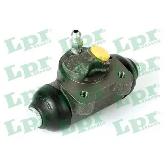 Cylindre de roue LPR 4521