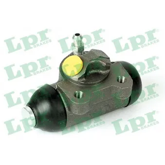 Cylindre de roue LPR 4523