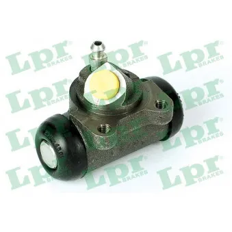 Cylindre de roue LPR 4525