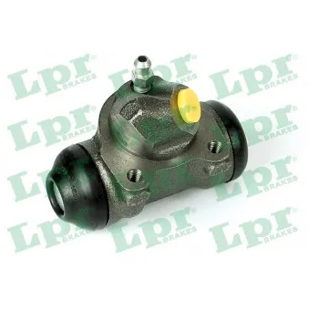 Cylindre de roue LPR