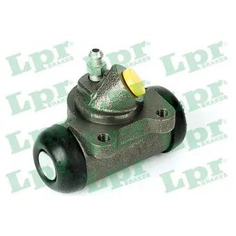 Cylindre de roue LPR 4527