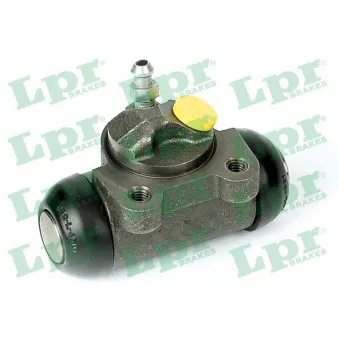 Cylindre de roue LPR 4529