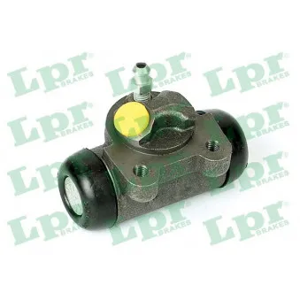 Cylindre de roue LPR 4531