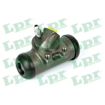 Cylindre de roue LPR