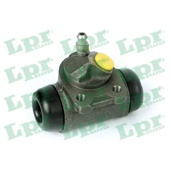 Cylindre de roue LPR 4534