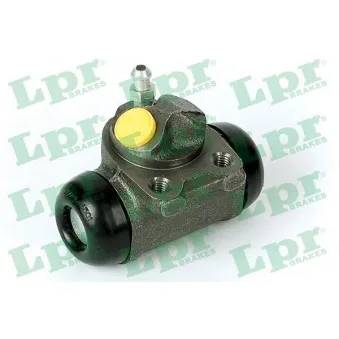 Cylindre de roue LPR 4535