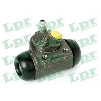 Cylindre de roue LPR 4537