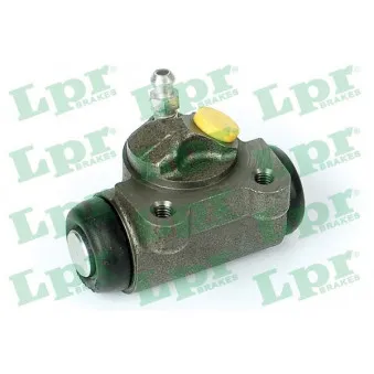 Cylindre de roue LPR 4538