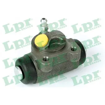 Cylindre de roue LPR 4539