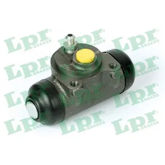 Cylindre de roue LPR 4540