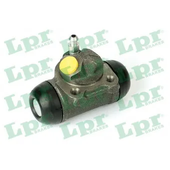 Cylindre de roue LPR 4546