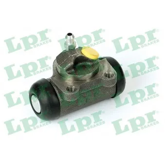 Cylindre de roue LPR 4547