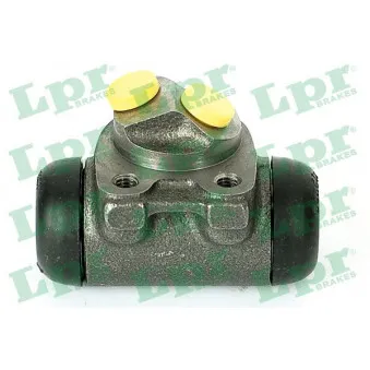 Cylindre de roue LPR 4549