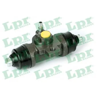 Cylindre de roue LPR 4550