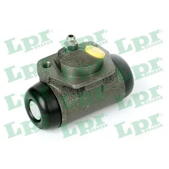 Cylindre de roue LPR 4552