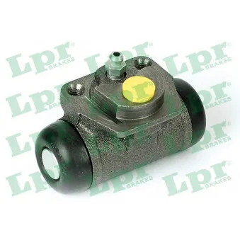 Cylindre de roue LPR 4553