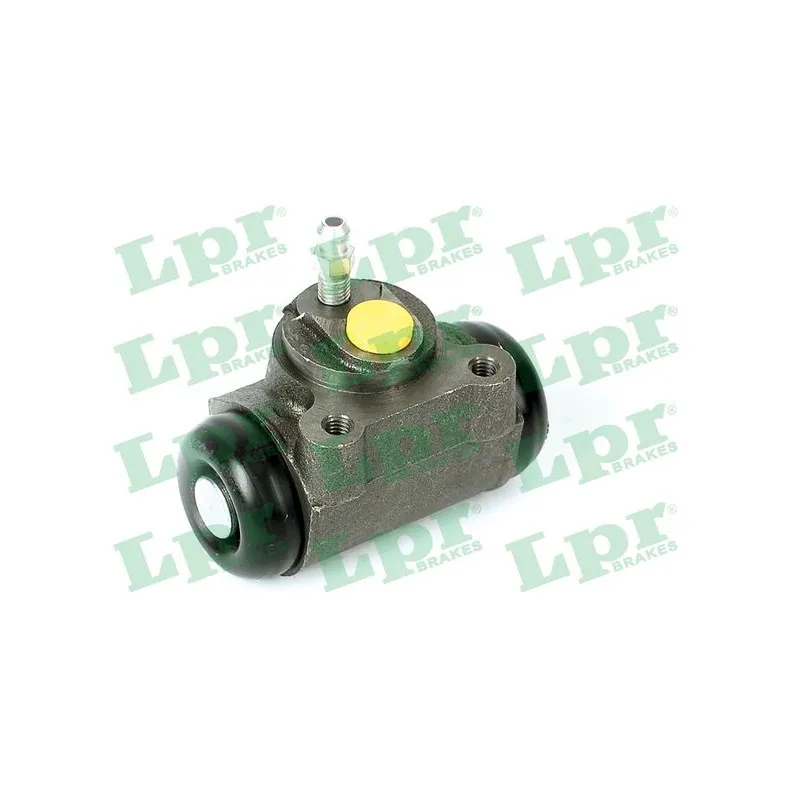 Cylindre de roue LPR 4554