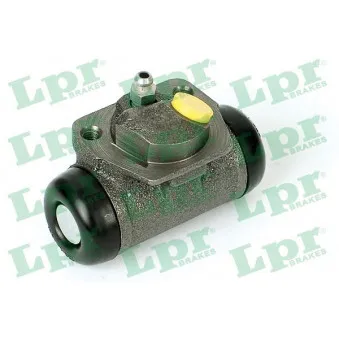 Cylindre de roue LPR 4555