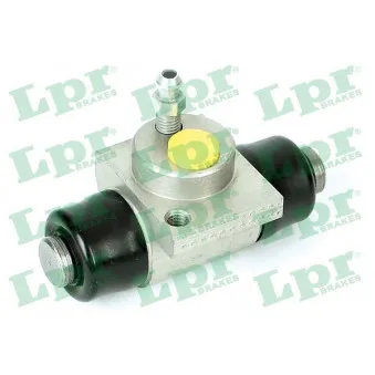 Cylindre de roue LPR 4556