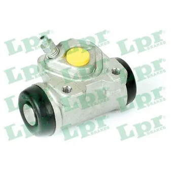 Cylindre de roue LPR 4557