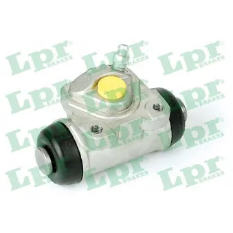 Cylindre de roue LPR