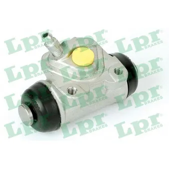 Cylindre de roue LPR