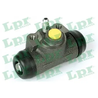 Cylindre de roue LPR 4563