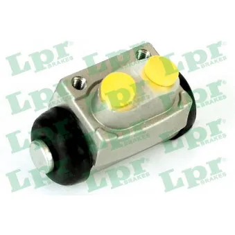 Cylindre de roue LPR 4565